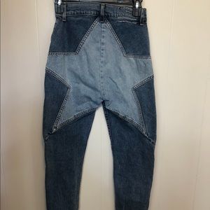 revice jeans